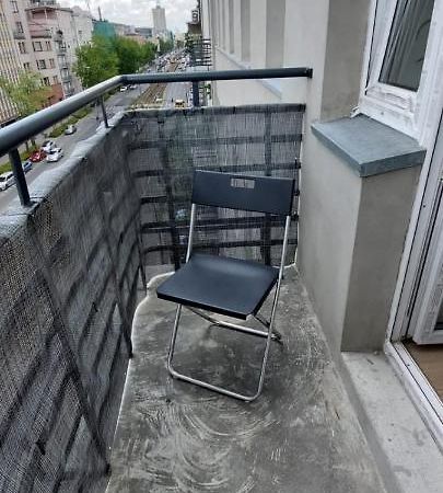 Kosciuszki Apartment Łódź Exteriör bild